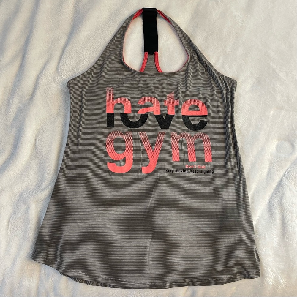 Maurices Workout Tank